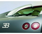 Bugatti Veyron в салоне и на дорогах 106