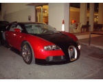      Bugatti Veyron 133