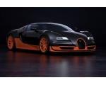  Bugatti Veyron 185