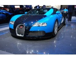   Bugatti Veyron 29