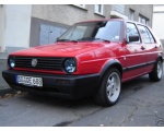  Golf 237