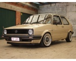    Wolsvaqen golf 205