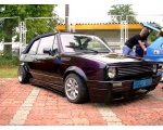 Wolsvaqen golf    340