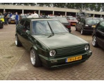  Wolsvaqen golf 66