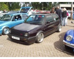   Wolsvaqen golf 133