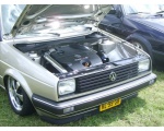    Wolsvaqen golf 157