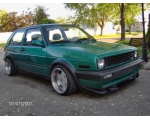    Wolsvaqen golf 84