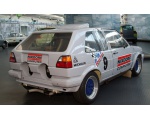  Wolsvaqen golf 60