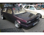  Wolsvaqen golf 79