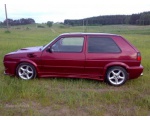 Wolsvaqen golf   245