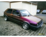   Wolsvaqen golf 350