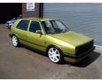  Wolsvaqen golf 62