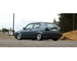    Wolsvaqen golf 160