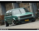   Wolsvaqen golf 128