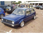  Wolsvaqen golf 78