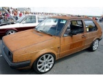     Wolsvaqen golf 295