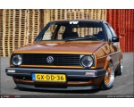  Wolsvaqen golf 69