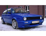  Golf 228