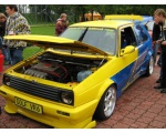  Wolsvaqen golf 68