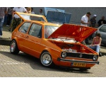   Wolsvaqen golf 125