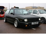    Wolsvaqen golf 99