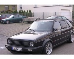  Wolsvaqen golf 53