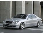    Mercedes-Benz 129