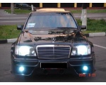    Mercedes-Benz  63