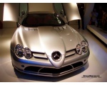 Mercedes-Benz g-класс 89