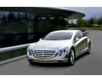    Mercedes-Benz 134