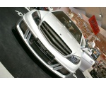 Бизнес класс Mercedes-Benz 54