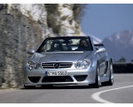 Скоростной и быстрый Mercedes-Benz 285