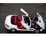 Авто обои Mercedes-Benz 236