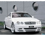 Бизнес класс Mercedes-Benz 46