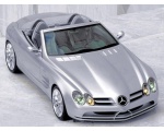 Бизнес класс Mercedes-Benz 56