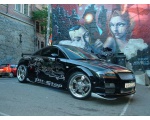    Audi 141