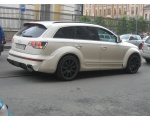 Audi обои 2014 года 52