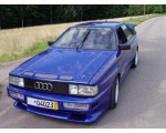 Audi      406