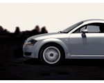 Audi  quattro 395
