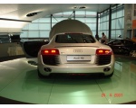 Супер тюнинг от Audi 514