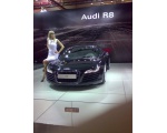Автомобили Audi весь модельный ряд 185