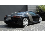 Галерея Audi для рабочего стола 425