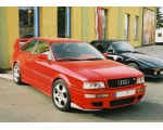 Audi  quattro 383