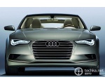  Audi    772