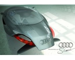 Галерея Audi для рабочего стола 434