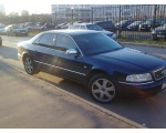  Audi 681