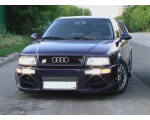  Audi    335