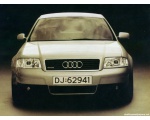 Audi территория quattro 400