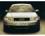 Audi  quattro 400