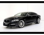 Авто обои Jaguar 2014 года 29